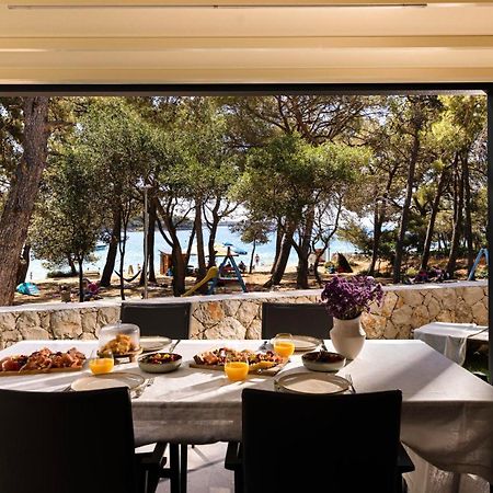 Mare Solis Pinea Mali Lošinj Exterior foto