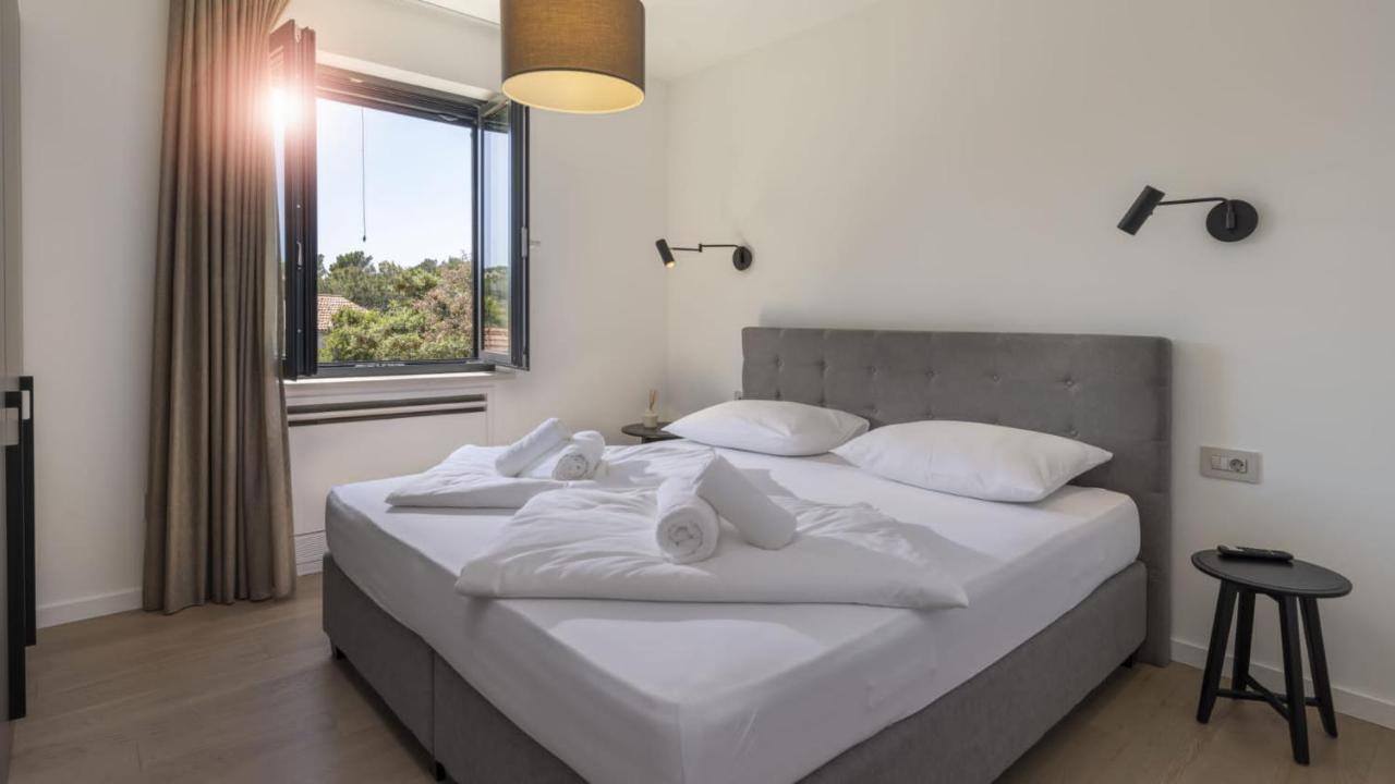 Mare Solis Pinea Mali Lošinj Exterior foto