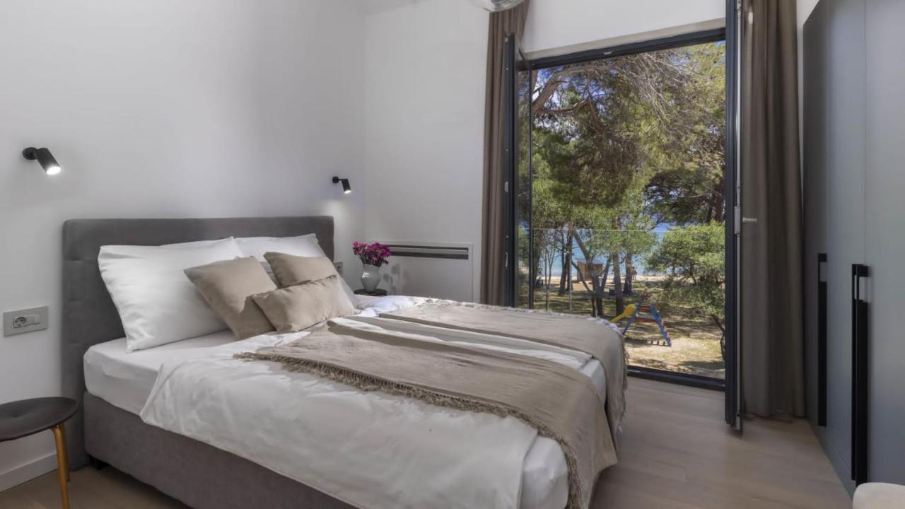 Mare Solis Pinea Mali Lošinj Exterior foto
