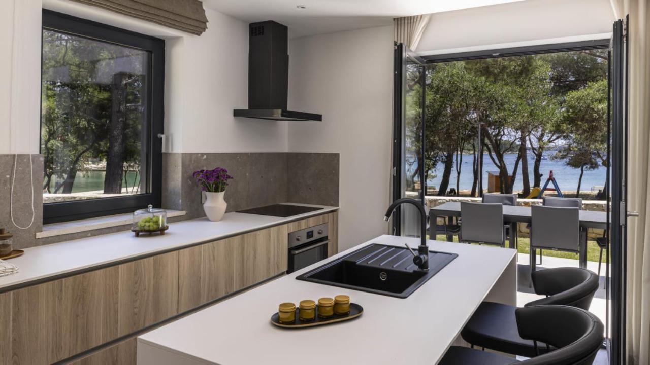 Mare Solis Pinea Mali Lošinj Exterior foto
