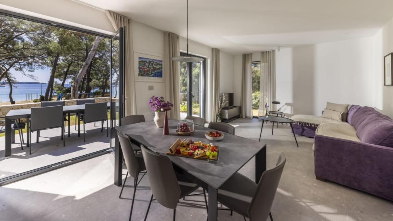 Mare Solis Pinea Mali Lošinj Exterior foto