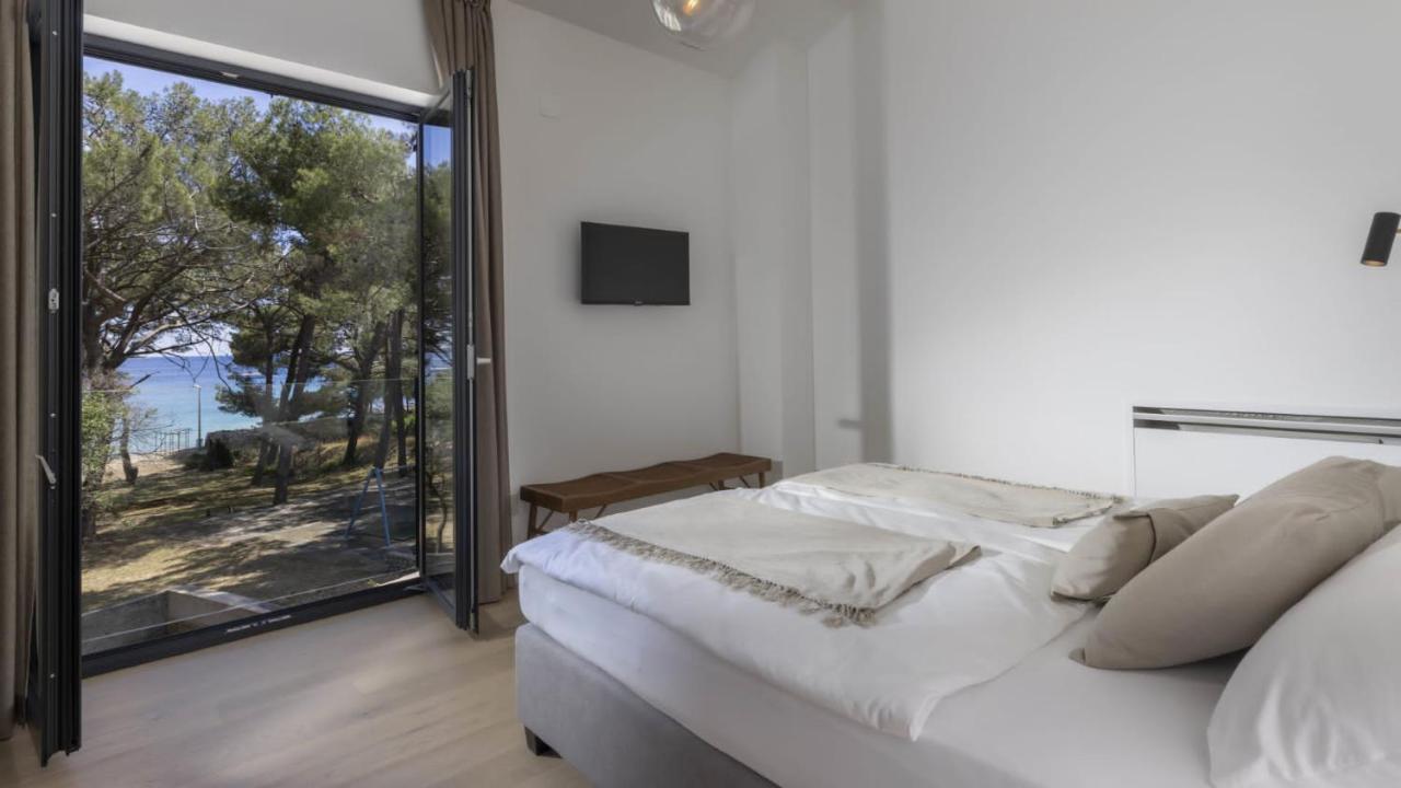 Mare Solis Pinea Mali Lošinj Exterior foto